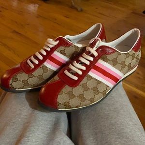 Gucci sneakers